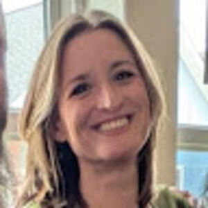 Meet your Posher, Kristen